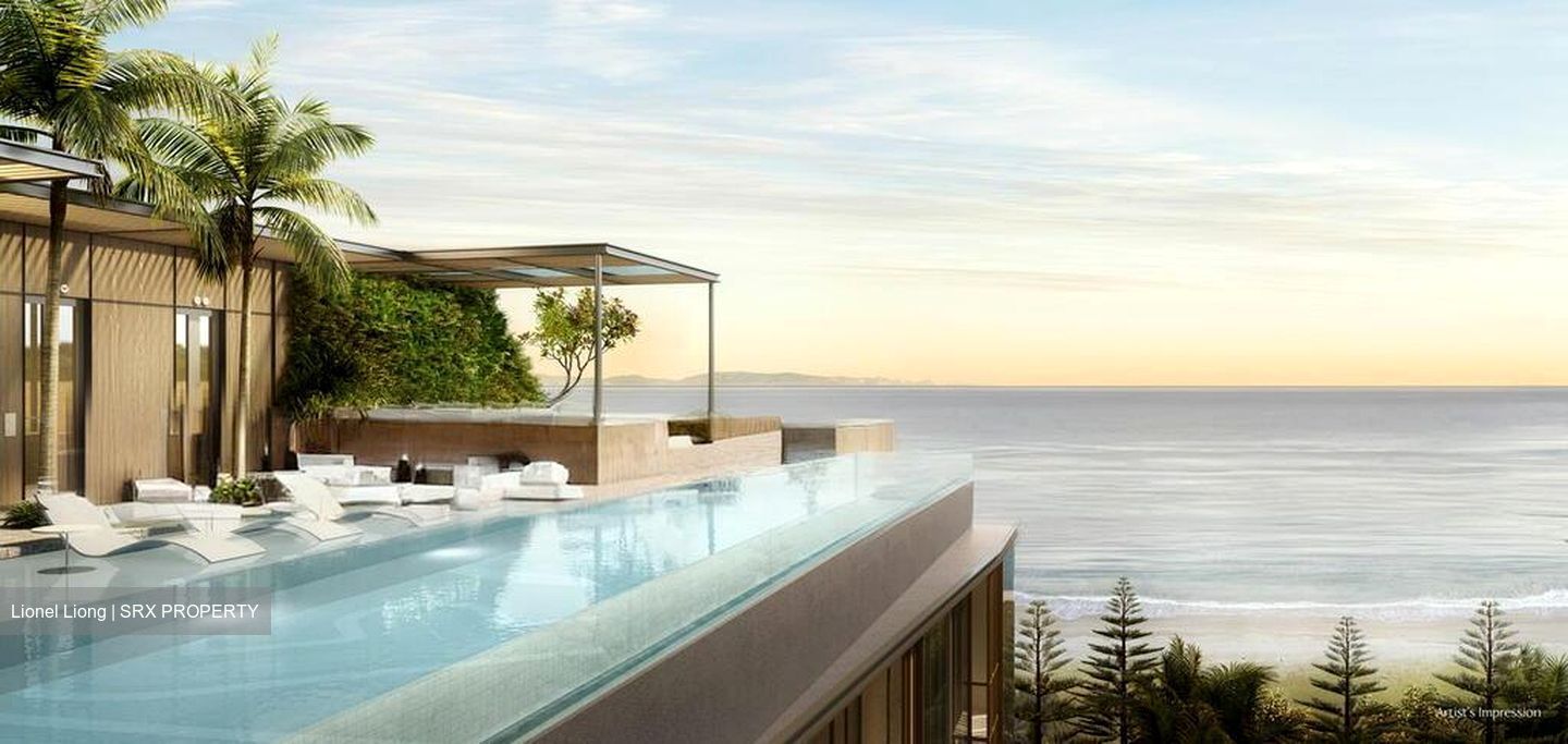 The Shorefront (D17), Apartment #519527141
